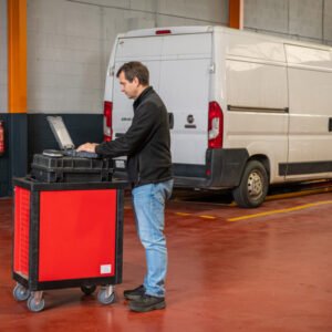 MGD Taller mecánico León MGD Taller mecánico León