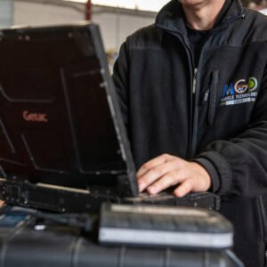 Electromecánica Camiones León