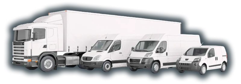 Talleres MGD - Flota Vehículos